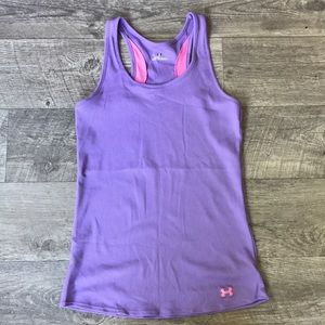 Under Armour Tank